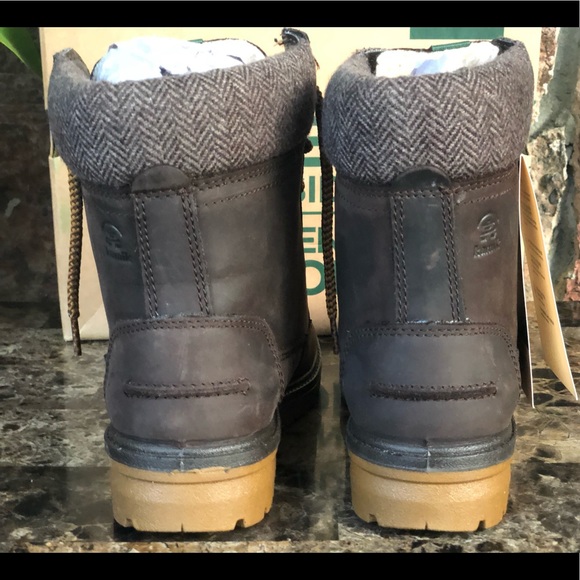 Kamik Women's Rogue Waterproof Winter Boots - Picture 9 of 16